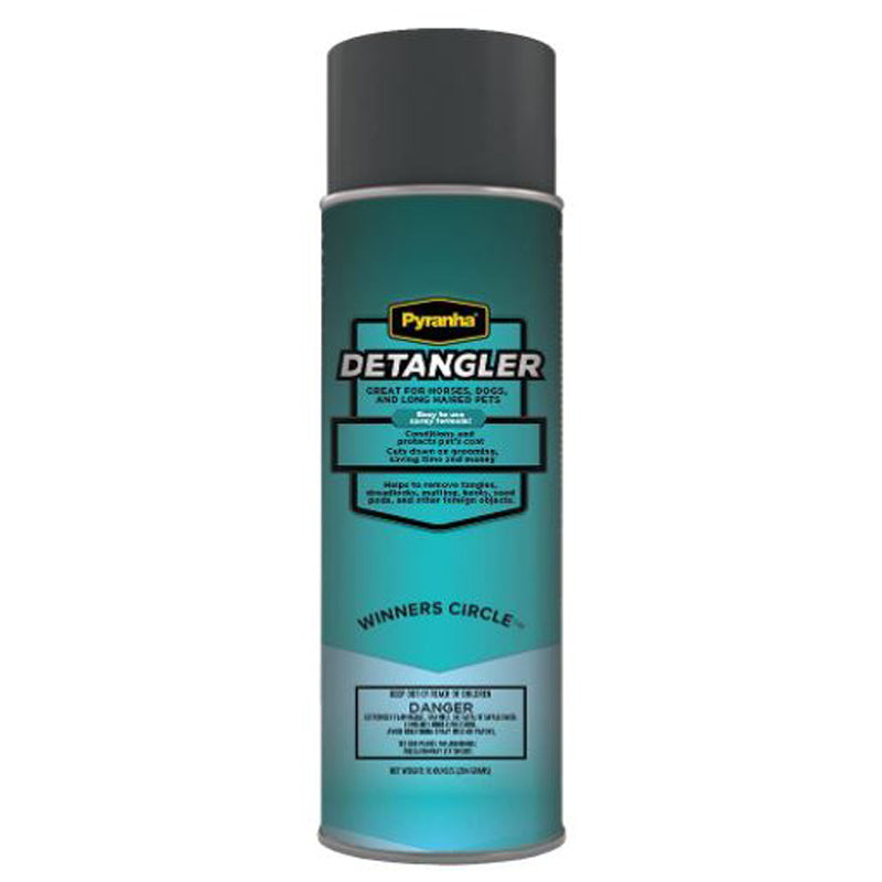 pyranah detangler 10 oz