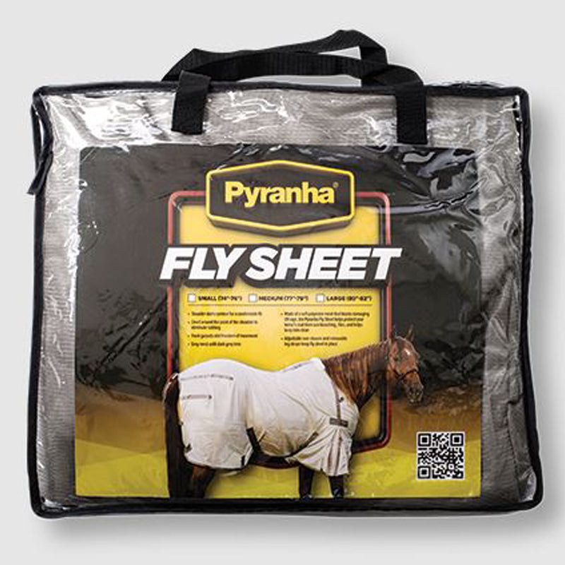 pyranha fly sheet small medium large