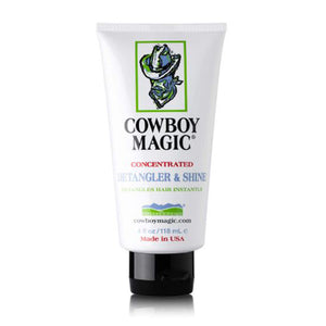 cowboy magic shampoo & conditioner 4 oz