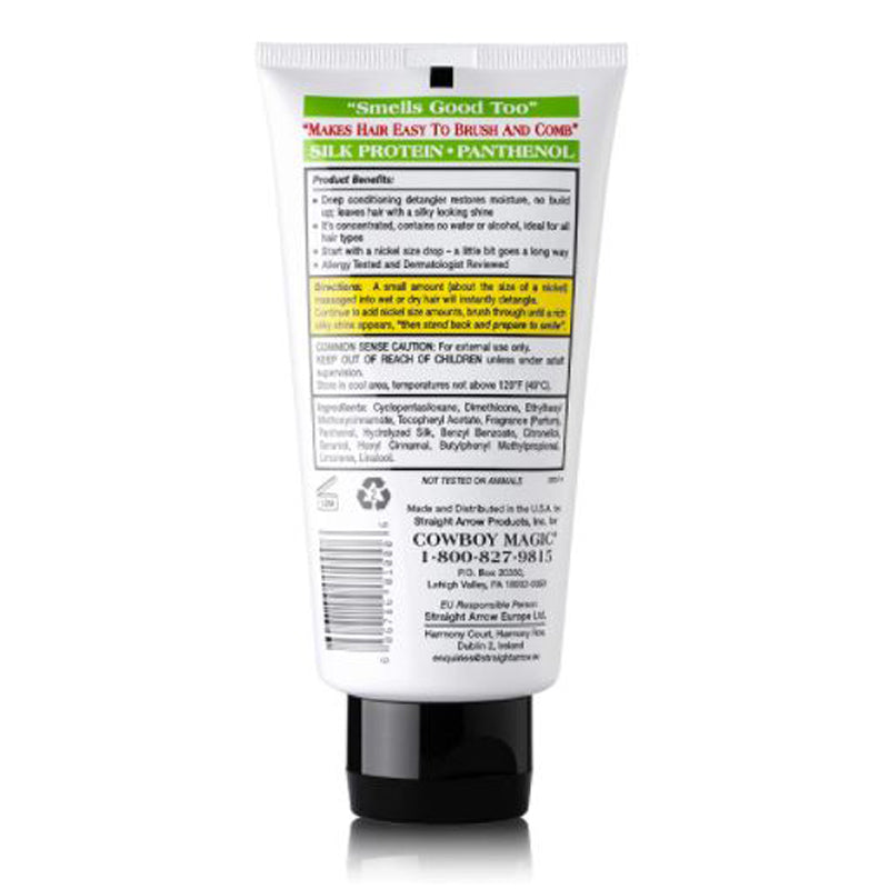 cowboy magic shampoo & conditioner 4 oz