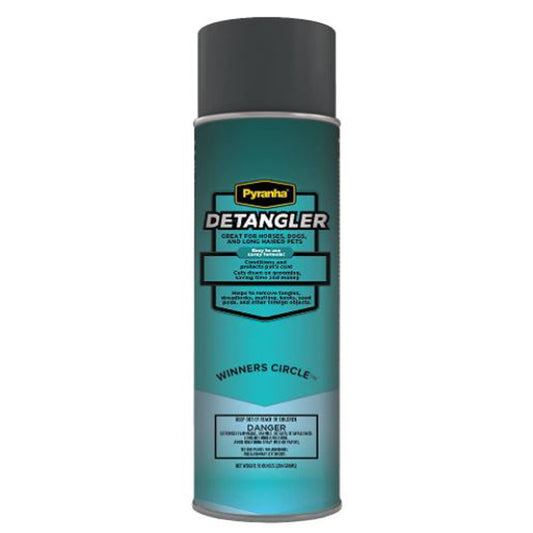pyranah detangler 10 oz