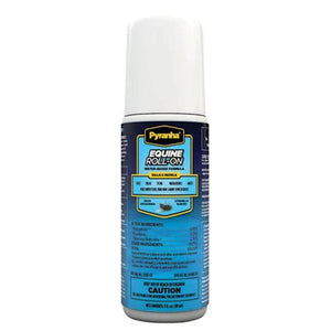 pyranah equine roll-on 89ml